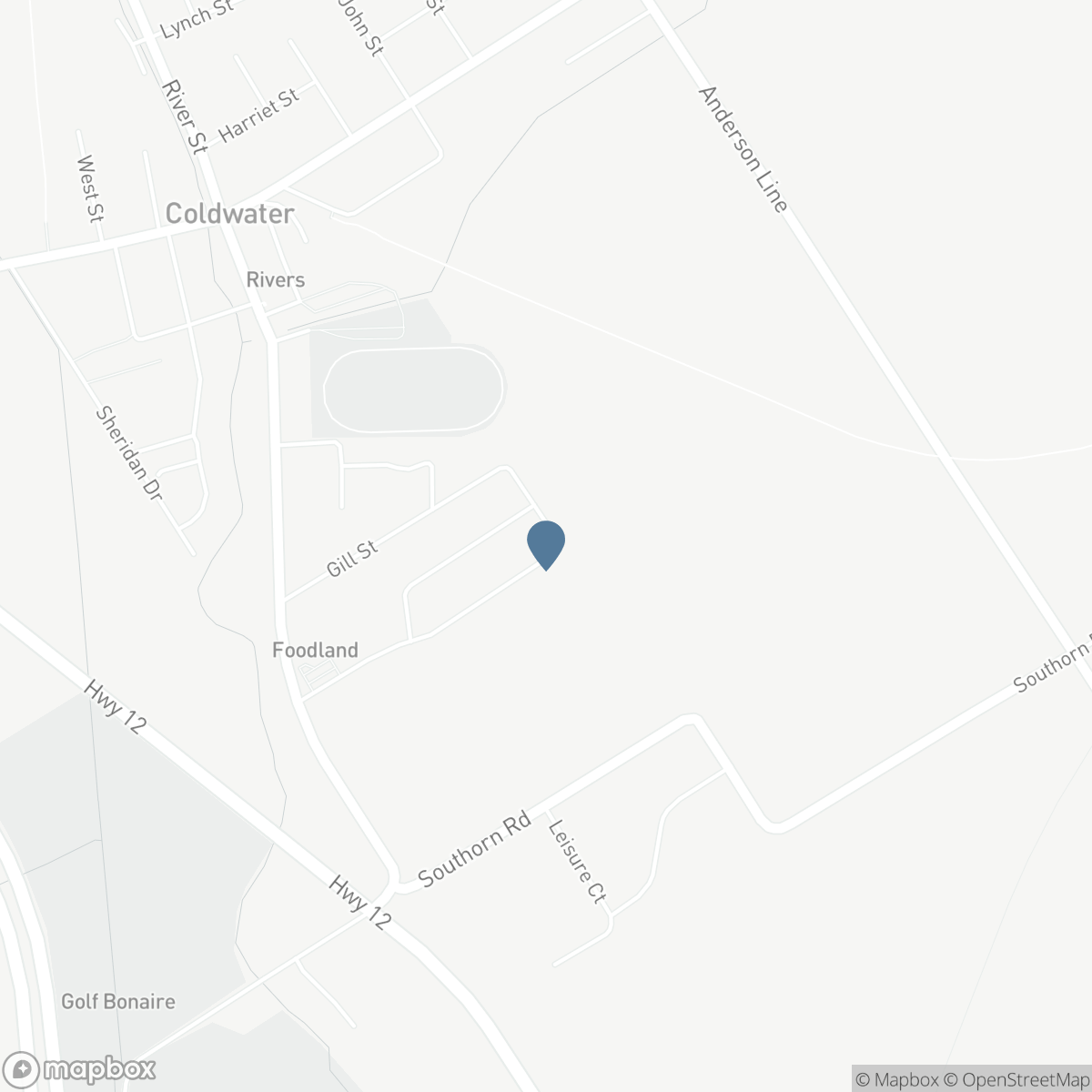 114 BRANDON AVENUE, Coldwater, Ontario L0K 1E0